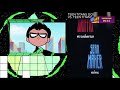 Cartoon Network Split Screen Credits November 25 2020
