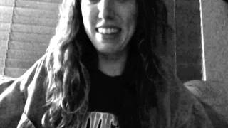 Submission from Nicole in California