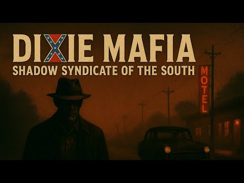 Delta Safari: Dixie Mafia - Shadow Syndicate of the South | Organized Crime | Political Corruption