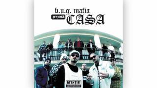 B.U.G. Mafia - Toti Borfasi (Prod. Tata Vlad)