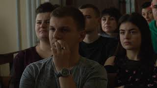 Найбільший фестиваль документального кіно Docudays - у Чернігові