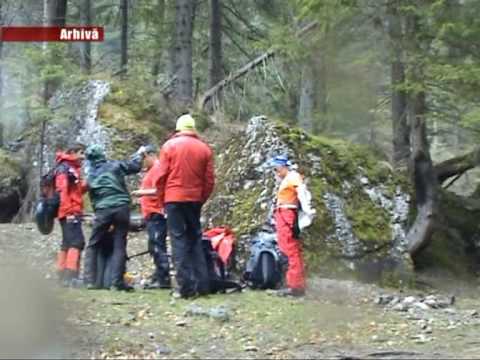 Mai putini salvamontisti