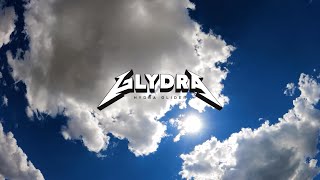 ...Lost Surfboards Presents: THE GLYDRA.