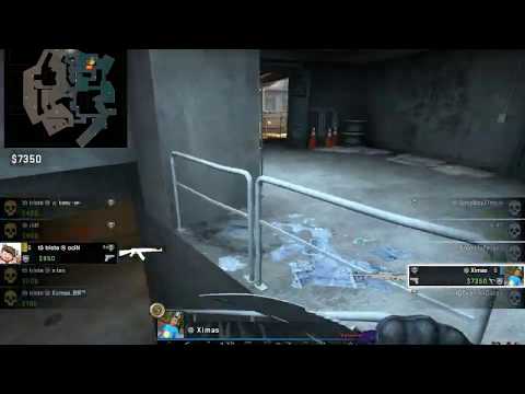 sem farpas so a tru da tru (ximas version)