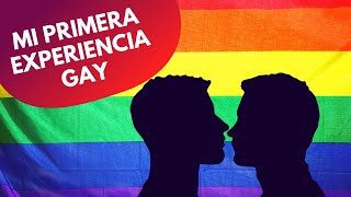 MI PRIMERA EXPERIENCIA GAY | #Storytime La Puerta del Colegio