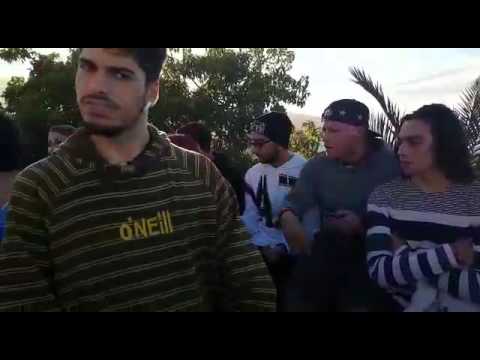 [OCTAVOS] Shock vs Pepov  (BATALLÓN)