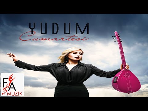 Yudum - Esmesun Ayruluk  (Official Lyric Video)