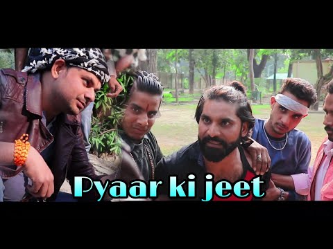 AAZAM KHAN Pyaar ki Je...