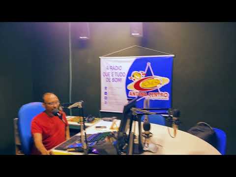 RADIO ANTENA CENTRO FM 104,9 | 26 ANOS NO AR
