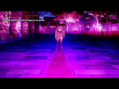 Hakkenden: Touhou Hakken Ibun Kotodama no Uta Hitomi Kuroishi