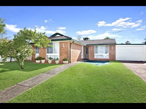 49 Potoroo Avenue, St Helens Park NSW 2560- Prudential Real Estate 4628 0033