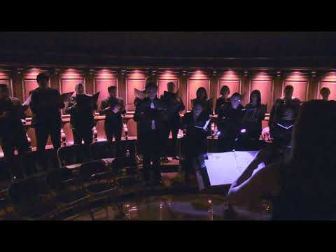 Adoramus Te, Christe - G. Palestrina