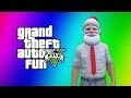 GTA 5 Online Funny Moments Gameplay - Jet Body ...
