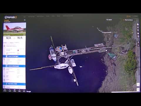 MongoTV_4558 - LUFTRUM Over Danmark - Del 2 - Tirsdag 7.April 2020 Kl. 11.11