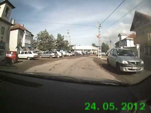 Targ Ivanesti cu aglomeratie