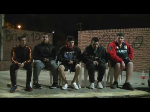 Klover vs Onom/SEMIFINAL/1vs1/Fecha 1/2017