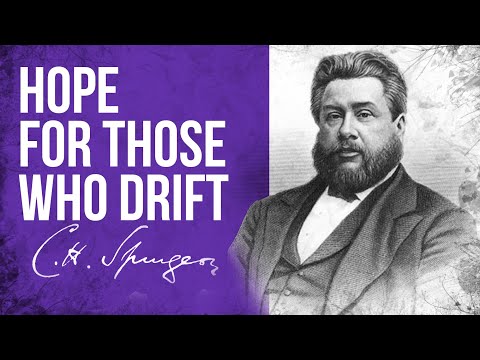 Hope for the Worst Backsliders (Jeremiah 3:22,23) - Charles Spurgeon Sermon