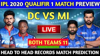 IPL 2020 Mumbai Indians Vs Delhi Capitals Final Highlights | MI VS DC Match Highlights 2020