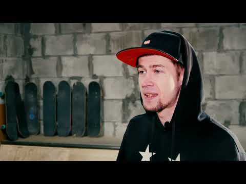 Выходи Интервью Илья Молчанов