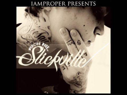 Ricky Hil - Sixteen O's