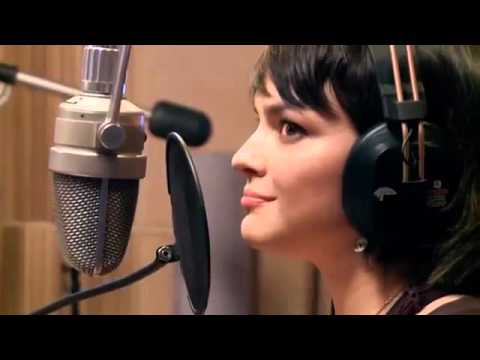 Iconoclast on Sundance Channel HD