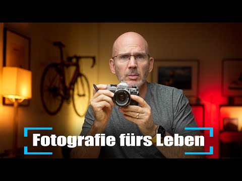 Liebesbrief an die Fotografie