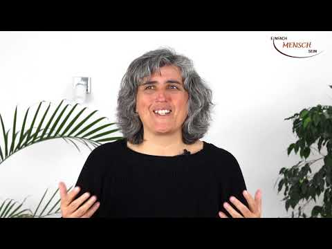 Demut - Warum das Leben größer ist als wir