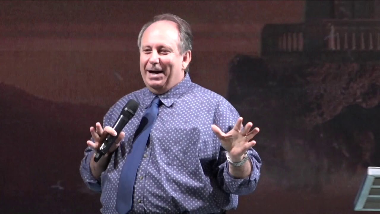 CRIAÇÃO DOS FILHOS SALMO 127 | Palavras de Deus | Lamartine Posella