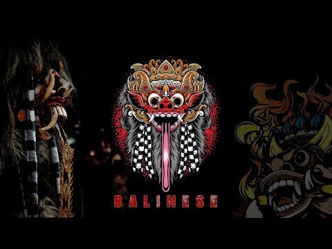 Gamelan Type Beat || Indonesian Trap Culture/Gamelan Trap [Balinese] (Prod.Tw2ntynine)