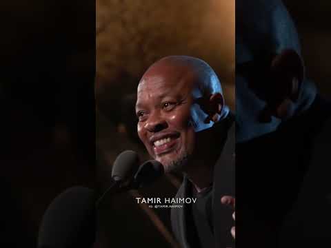 Dr Dre Inducts LL Cool J Into Hall Of Fame 🔥 #drdre #llcoolj #halloffame