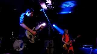 Something for Kate LIVE at The Corner Hotel 15 June 2013 [5/8]