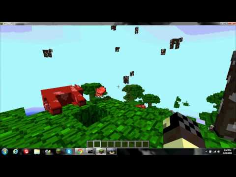 SlickMC-1.4.7-DDX7 Amplifier