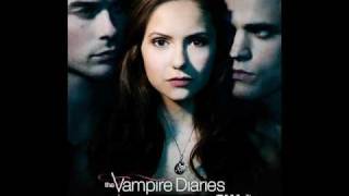 TVD S1 EP15- Portrait of a Summer Thief - Sounds Under Radio + DL