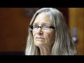 Manson Cult Follower Leslie Van Houten Seeks Parole After 50 Years In Jail