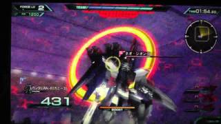 PS　vita{EXTREME　VS‐FORCE実況｝リモコン３　裏ボスネオジオング