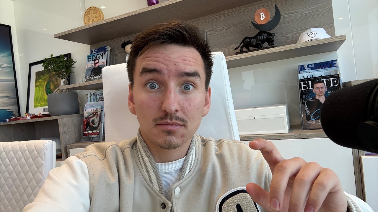 THE NEXT COIN TO GO 10X !!!!