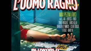 04 - Max Pezzali &amp; 883 Feat. Two Fingerz - 61 Sfigato