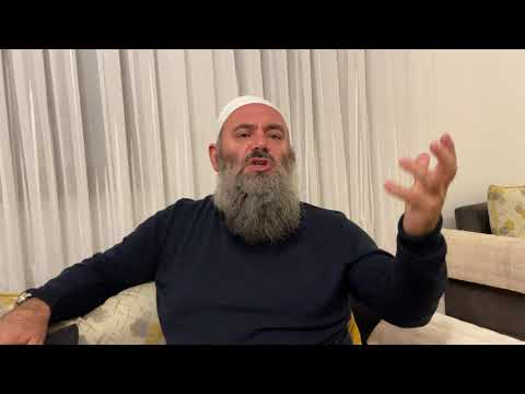 46 të vdekur në aksident! - Postimi i fundit i Ibrahimit në Facebook - Hoxhë Bekir Halimi