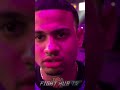 ROLLY ROMERO SAYS RYAN GARCIA BEATS EVERYONE AT 135LBS