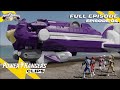 Making Waves Super Ninja Steel Full Episode S25 E04 PowerRangersClips