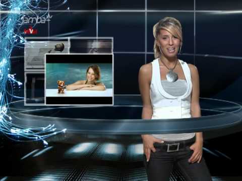 Miriam Cani - Showreel