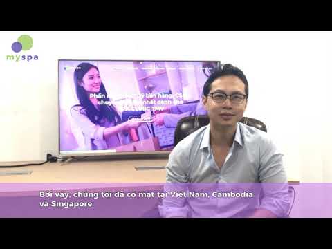 Myspa Manager video thumbnail