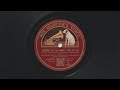 Looking On The Bright Side - Ray Noble And His New Mayfair Orchestra (vocal refrain by Al Bowlly)