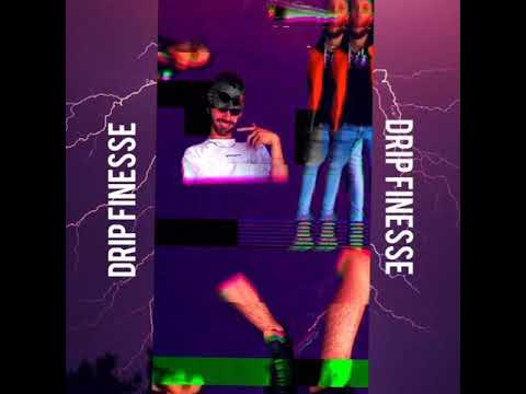 Dudol feat. Bober - Drip Finesse (Official Audio) Prod.Klimonglue