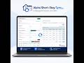 Alpha Short-Stay Sync Πρόγραμμα Διαχείρισης Δηλώσεων Βραχυχρόνιας Μίσθωσης (2 Ακίνητα - Ετήσιο) | axd.gr