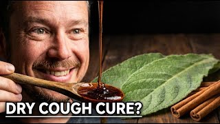 This Simple Remedy Stops Nighttime Coughing Fast