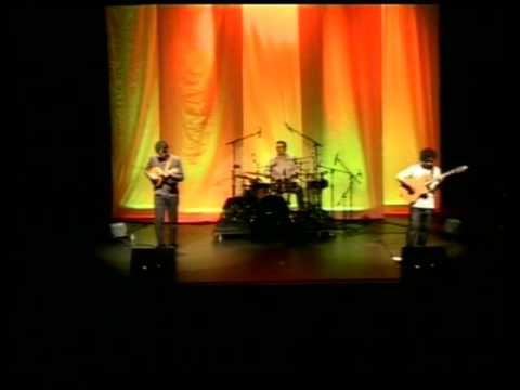LISBOA MENINA E MOÇA - Edu Miranda Trio DVD