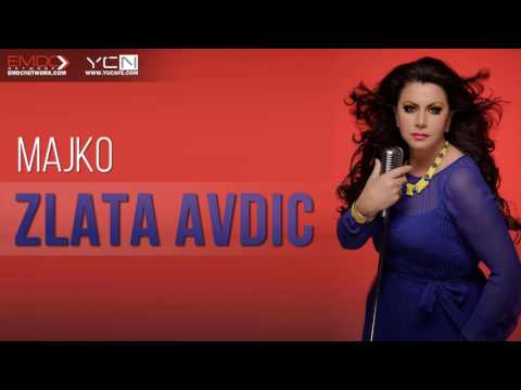 Zlata Avdic - Majko