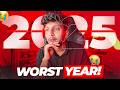 THE BEST AND WORST YEAR OF MY LIFE 2025 STORY TIME