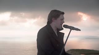 Chasing Deer - Scared